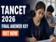 public/image/20-14:32-TANCET 2026 Final Answer Key Out.jpeg